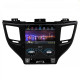 Hyundai Tucson 2015-2018 Tesla style 10.4 inch Android Car DVD Player 